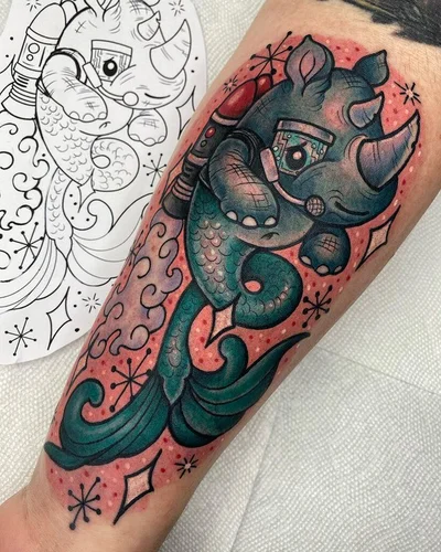Missi Blue tattoo 009
