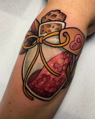 Missi Blue tattoo 013