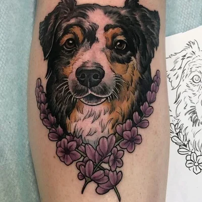 Missi Blue tattoo 027