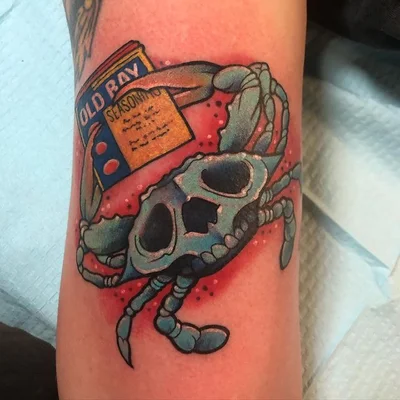 Missi Blue tattoo 028