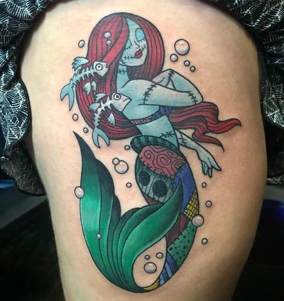 Missi Blue tattoo 029