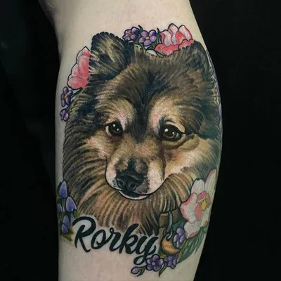 Missi Blue tattoo 030