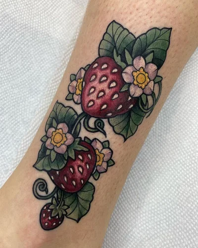 Missi Blue tattoo 031