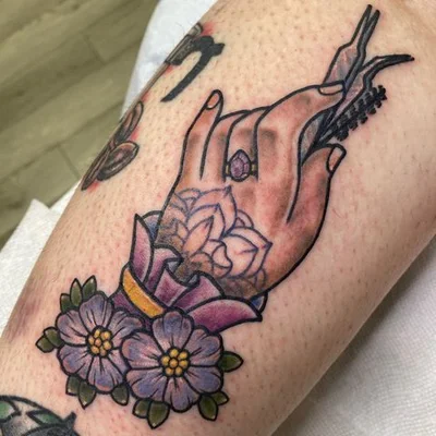 Missi Blue tattoo 035