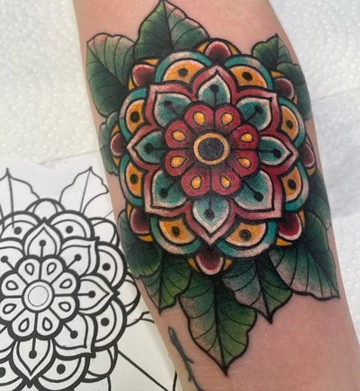 Missi Blue tattoo 037