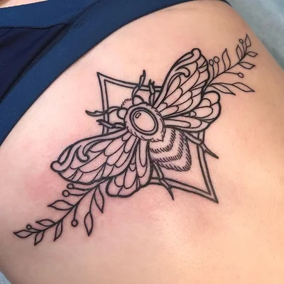 Missi Blue tattoo 038