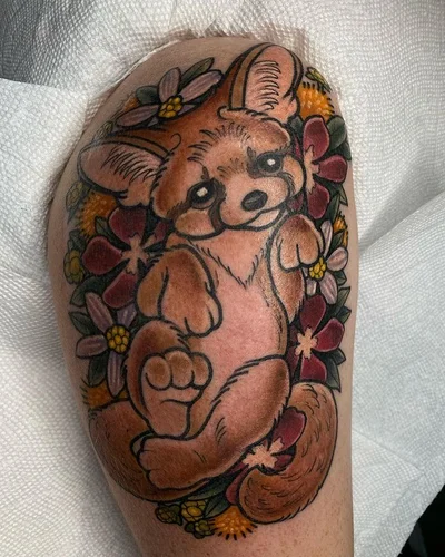 Missi Blue tattoo 039