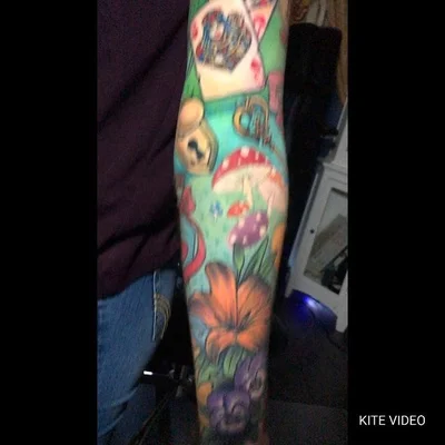 Missi Blue tattoo 041