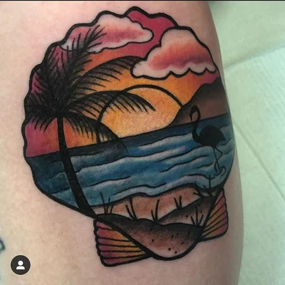 Missi Blue tattoo 043