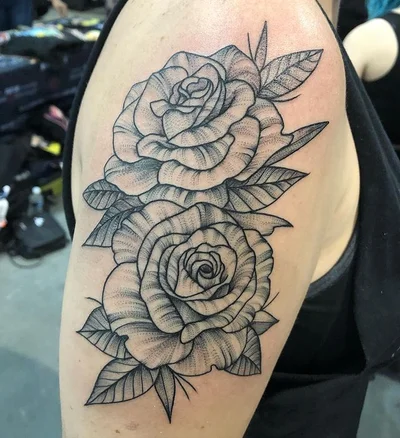 Missi Blue tattoo 045
