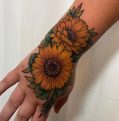 Missi Blue tattoo 049