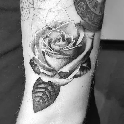 Nadia tattoo 007