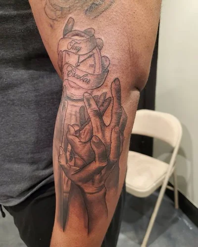 Nadia tattoo 011