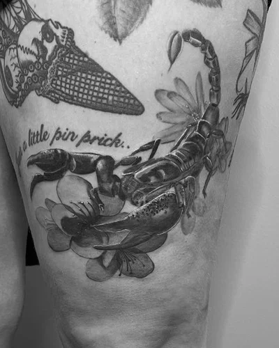 Nadia tattoo 020