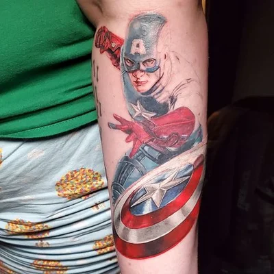 Nadia tattoo 039