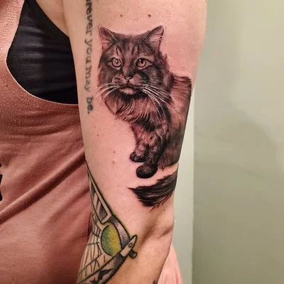 Nadia tattoo 040