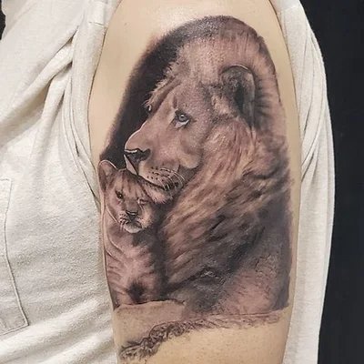 Nadia tattoo 044