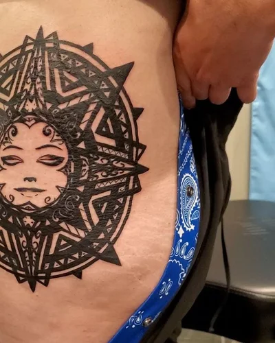 Nadia tattoo 046