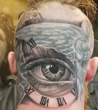 Ryan Newz Scarpino tattoo 015