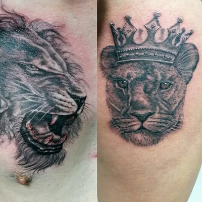 Nicola Hanley tattoo 011