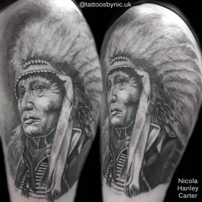 Nicola Hanley tattoo 014