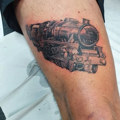 Nicola Hanley tattoo 016