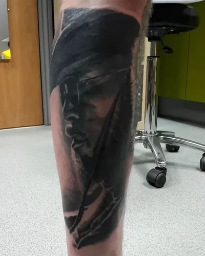 Nicola Hanley tattoo 024