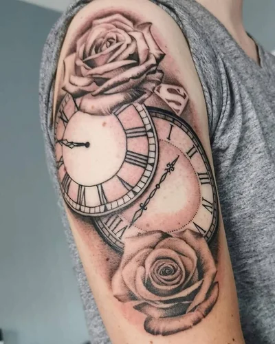 Nicola Hanley tattoo 025