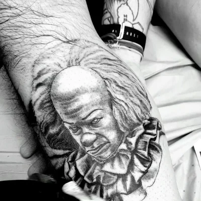 Nicola Hanley tattoo 027