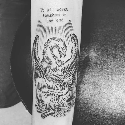 Nicola Hanley tattoo 028