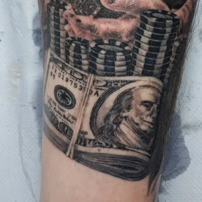 Nicola Hanley tattoo 031