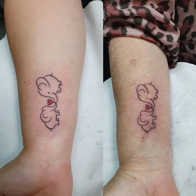 Nicola Hanley tattoo 032