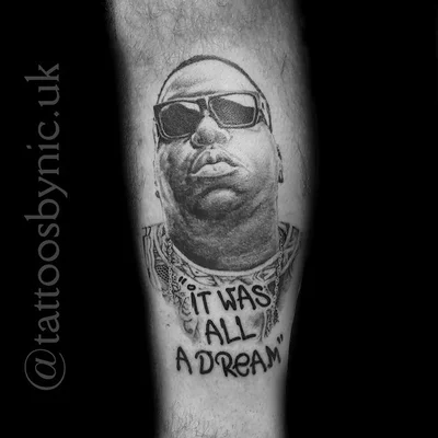 Nicola Hanley tattoo 038
