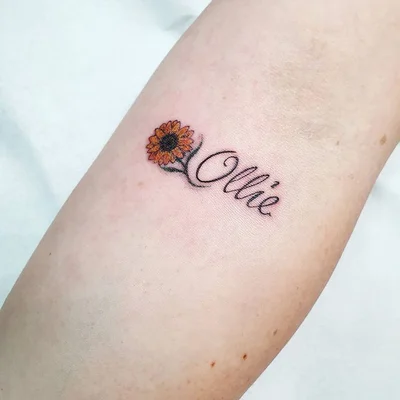 Nicola Hanley tattoo 040