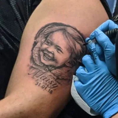Nicola Hanley tattoo 043