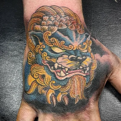 Nicola Hanley tattoo 046