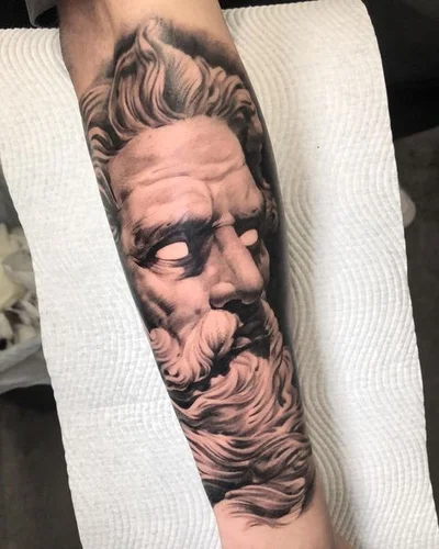 Nicklas Wong tattoo 016