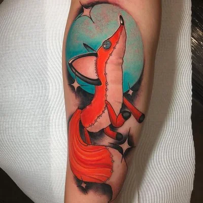 Nicklas Wong tattoo 018