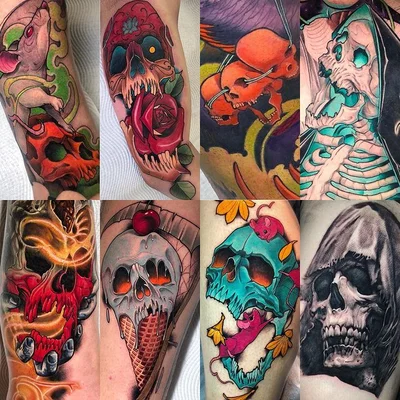 Nicklas Wong tattoo 019