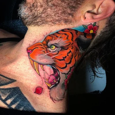 Nicklas Wong tattoo 022