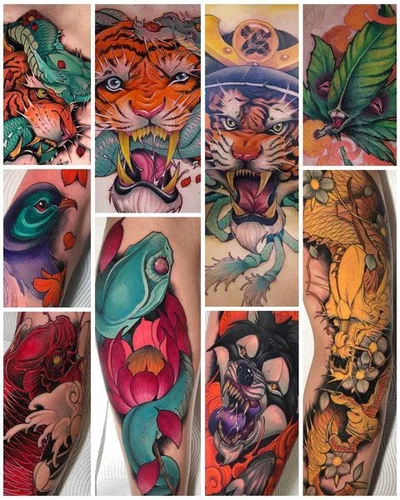 Nicklas Wong tattoo 023