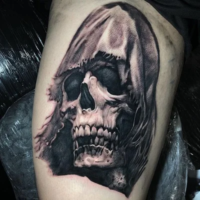 Nicklas Wong tattoo 028