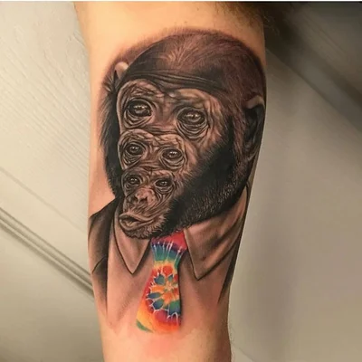 Nick Peirce tattoo 013
