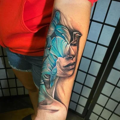 Nick Peirce tattoo 014