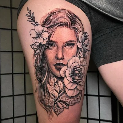 Nick Peirce tattoo 022