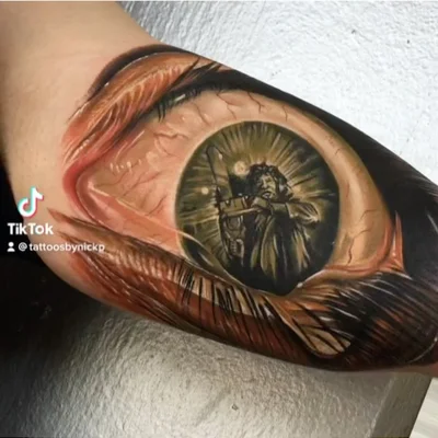 Nick Peirce tattoo 031