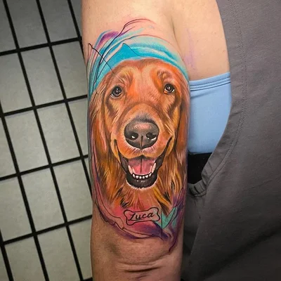 Nick Peirce tattoo 043