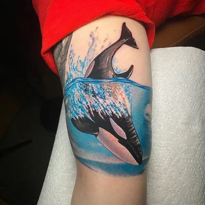 Nick Peirce tattoo 044