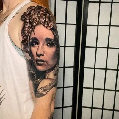 Nick Peirce tattoo 049