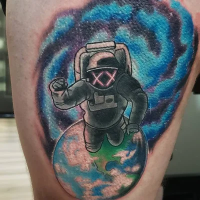 Nic Mann tattoo 011